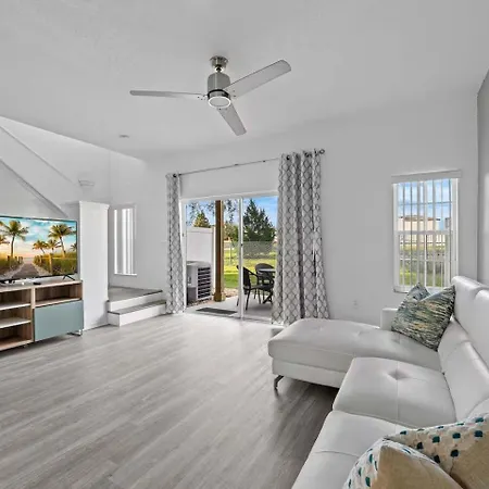 Villa Super Yes - Many Amenities Relax Gym Courts
